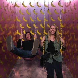 Meet your Posher, Kelsey